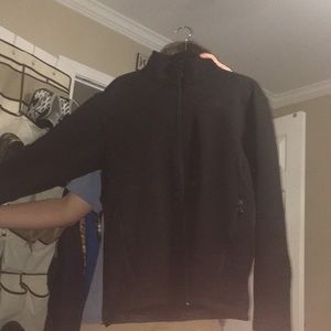 Men's Zip Up North Face Jacket